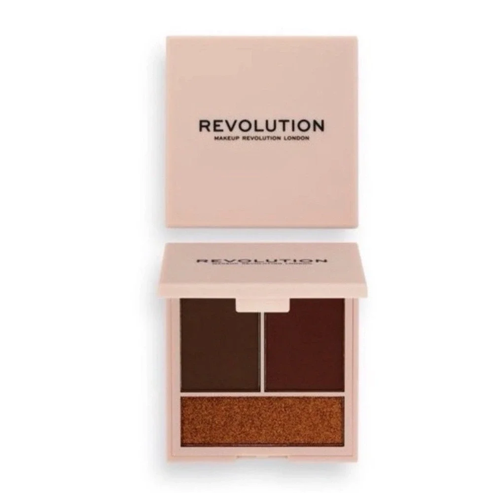 10-PIECE MAKEUP BUNDLE ✨ REVOLUTION, CRÈME SHOP, SPALIFE, NYX, ITALIA, REVLON